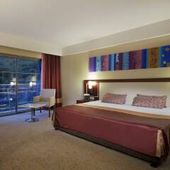 Euphoria Hotel Tekirova Турция, Кемер - 2 отзыва об отеле, цены и фото номеров - забронировать отель Euphoria Hotel Tekirova онлайн комната для гостей