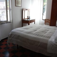 Hotel Gianni Franzi комната для гостей фото 3