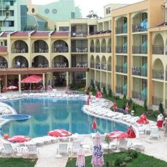 Отель Yavor Palace фото 2