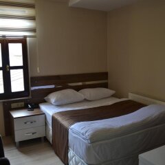 Divrigi Kosk Hotel Дивриги сейф в номере