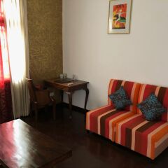 Отель Deco On 44 Шри-Ланка, Галле - отзывы, цены и фото номеров - забронировать отель Deco On 44 онлайн комната для гостей фото 5
