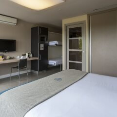 Отель Irenaz Resort Hotel Apartamentos Испания, Сан-Себастьян - отзывы, цены и фото номеров - забронировать отель Irenaz Resort Hotel Apartamentos онлайн фото 2
