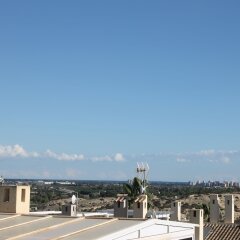 Hotel Costa Blanca Resort Рохалес фото 11