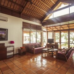 Отель Victoria Phan Thiet Beach Resort & Spa комната для гостей фото 5