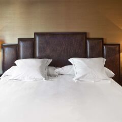 Hotel Claridge Madrid комната для гостей фото 5