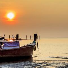Отель Railay Bay Resort and Spa фото 4