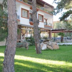 White Heaven Hotel Турция, Памуккале - 1 отзыв об отеле, цены и фото номеров - забронировать отель White Heaven Hotel онлайн фото 13