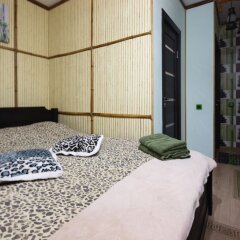 Гостиница Мини-отель Mac-House в Москве - забронировать гостиницу Мини-отель Mac-House, цены и фото номеров Москва комната для гостей фото 5