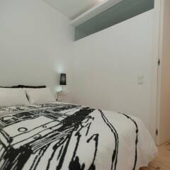Отель Shortstayflat - Alfama Португалия, Лиссабон - отзывы, цены и фото номеров - забронировать отель Shortstayflat - Alfama онлайн комната для гостей фото 3