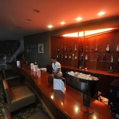 Pineta Park Deluxe Hotel Турция, Мармарис - отзывы, цены и фото номеров - забронировать отель Pineta Park Deluxe Hotel - All Inclusive онлайн гостиничный бар