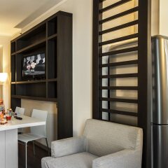 Отель Ramada Plaza Milan Милан в номере фото 2
