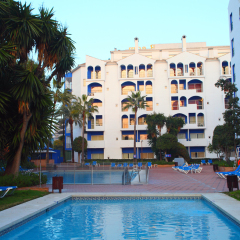 Hotel PYR Marbella детские мероприятия фото 2