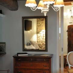 Отель Locanda Osteria Marascia Калольциокорте интерьер отеля фото 2