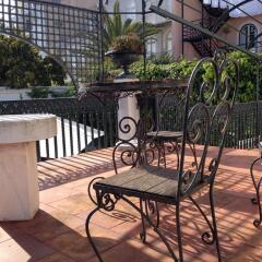 Отель Principe Real Terrace фото 4