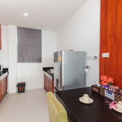 Отель Davina Beach Homes Таиланд, Пхукет - отзывы, цены и фото номеров - забронировать отель Davina Beach Homes онлайн фото 2