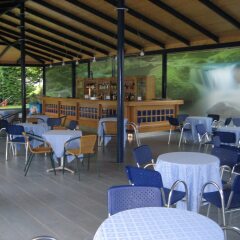 Hotel Estrella Norte питание