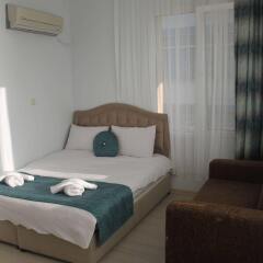 Foca Kumsal Hotel Турция, Фоча - отзывы, цены и фото номеров - забронировать отель Foca Kumsal Hotel онлайн комната для гостей фото 4