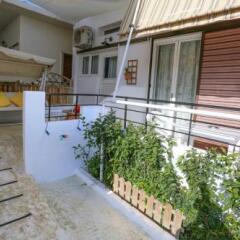Отель Koukounari 2 Rooms Греция, Агистри - отзывы, цены и фото номеров - забронировать отель Koukounari 2 Rooms онлайн фото 7