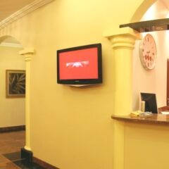 Hotel Relax Inn интерьер отеля фото 3