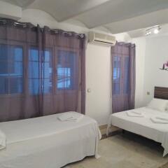 Отель Santa Ana Apartamentos комната для гостей фото 4