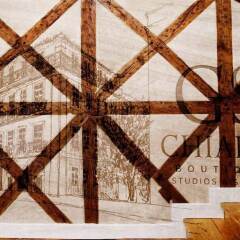 Отель GS Chiado Boutique Studios and Suites Лиссабон интерьер отеля