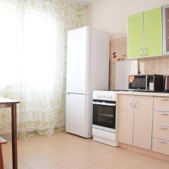 Гостиница Avita Apartments at Nizhnaya Lisikha в Иркутске отзывы, цены и фото номеров - забронировать гостиницу Avita Apartments at Nizhnaya Lisikha онлайн Иркутск в номере фото 2