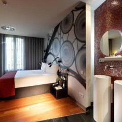 Отель Eurostars BCN Design детские мероприятия фото 2