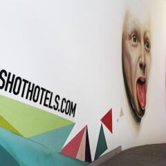 Отель One Shot Prado 23 Испания, Мадрид - отзывы, цены и фото номеров - забронировать отель One Shot Prado 23 онлайн интерьер отеля фото 2