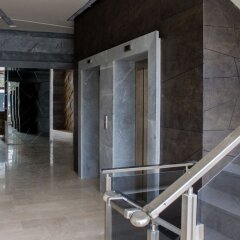 Апартаменты Luxury Apartments Тбилиси спа