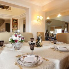 Отель Royal Riviera Residence Греция, Афины - отзывы, цены и фото номеров - забронировать отель Royal Riviera Residence онлайн питание