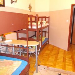 Zodiakus Hostel Краков детские мероприятия