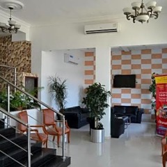 Отель Green House Resort интерьер отеля фото 3