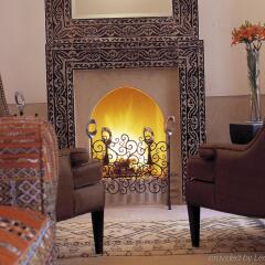 Отель Riad Farnatchi Марокко, Марракеш - отзывы, цены и фото номеров - забронировать отель Riad Farnatchi онлайн удобства в номере