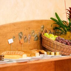 Novo Hotel Rossi Верона спа