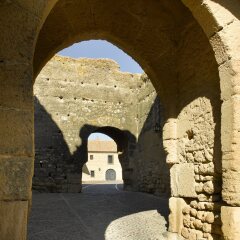 Отель Parador de Carmona фото 15