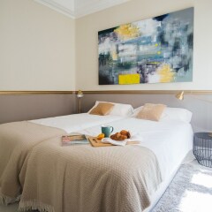 Отель Heima Homes Salamanca District Retiro Park Мадрид детские мероприятия