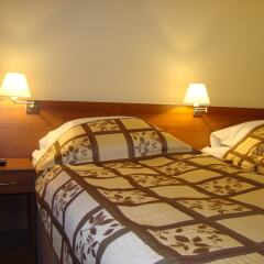 Hotel Olivia Гданьск в номере