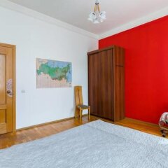 Гостиница Apartamenti Na Zverinskoy 42 комната для гостей фото 2