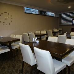 Oguzhan Hotel питание