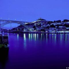 Отель ibis budget Porto Gaia фото 6