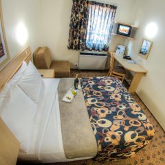 Отель Road Lodge Durban Южная Африка, Дурбан - отзывы, цены и фото номеров - забронировать отель Road Lodge Durban онлайн комната для гостей фото 2