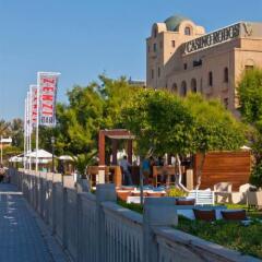 Отель Casino Rodos Grande Albergo Delle Rose