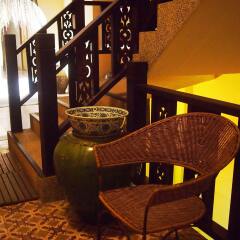 Отель Keerati Homestay гостиничный бар