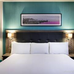 Отель Jurys Inn Brighton комната для гостей фото 4