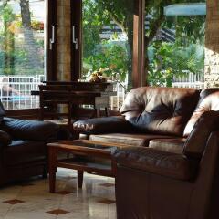 Xclusive Casa Hotel Apartments интерьер отеля фото 2