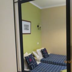 Отель Guest House Capitão Mor Португалия, Фару - отзывы, цены и фото номеров - забронировать отель Guest House Capitão Mor онлайн комната для гостей фото 5