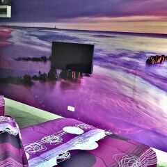 Samui Backpacker Hotel гостиничный бар