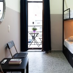 Intra Muros Hostel in Heraklion, Greece from 76$, photos, reviews - zenhotels.com guestroom photo 5