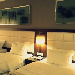 Kent Hotel Istanbul комната для гостей