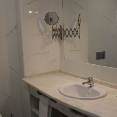Отель River Inn - Adults Only- By AC Hospitality Management ванная